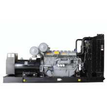 Perkins Industrial Generator Set für 20-2000kw